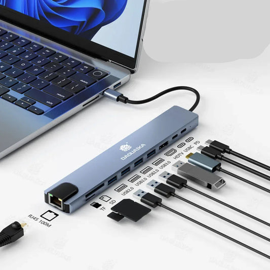 HUB USB