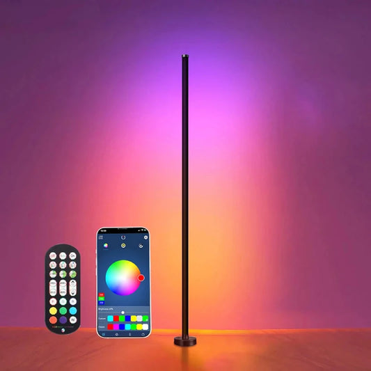 Lampe Barre Led Télécommandé