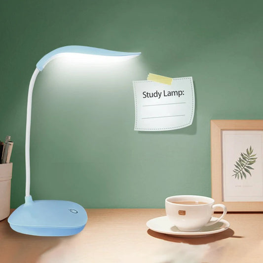 Lampe Blanche Led Bureau