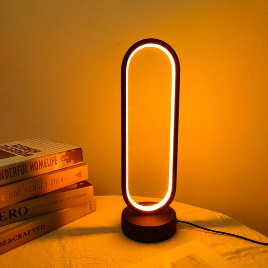 Lampe Led Circulaire