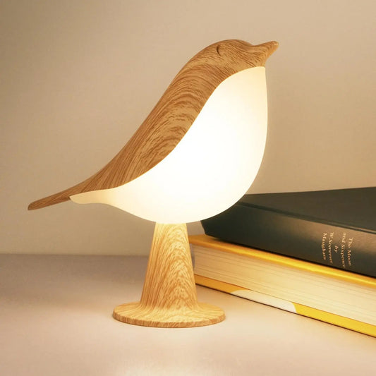 Lampe Led Oiseau