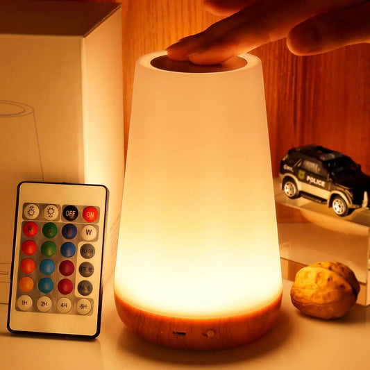 Lampe Led Veilleuse