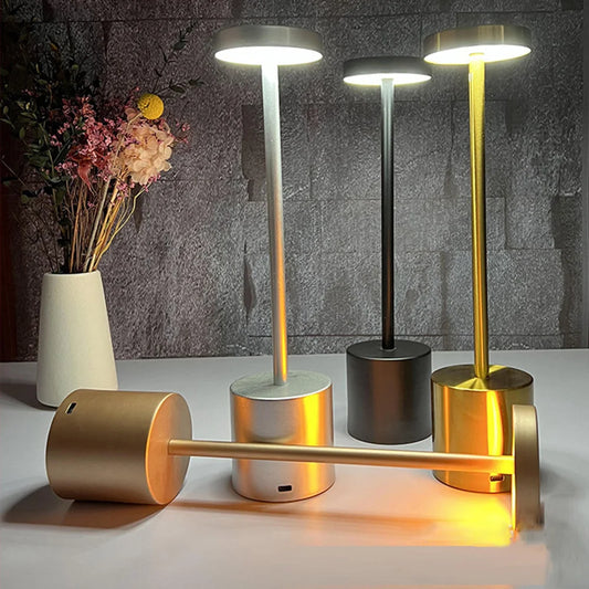 Lampe Led design