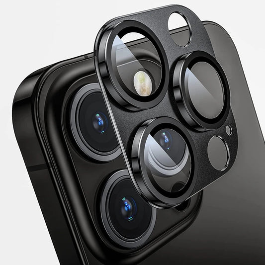 Protection Camera iPhone