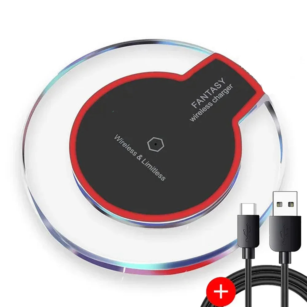 Chargeur sans Fil 100W