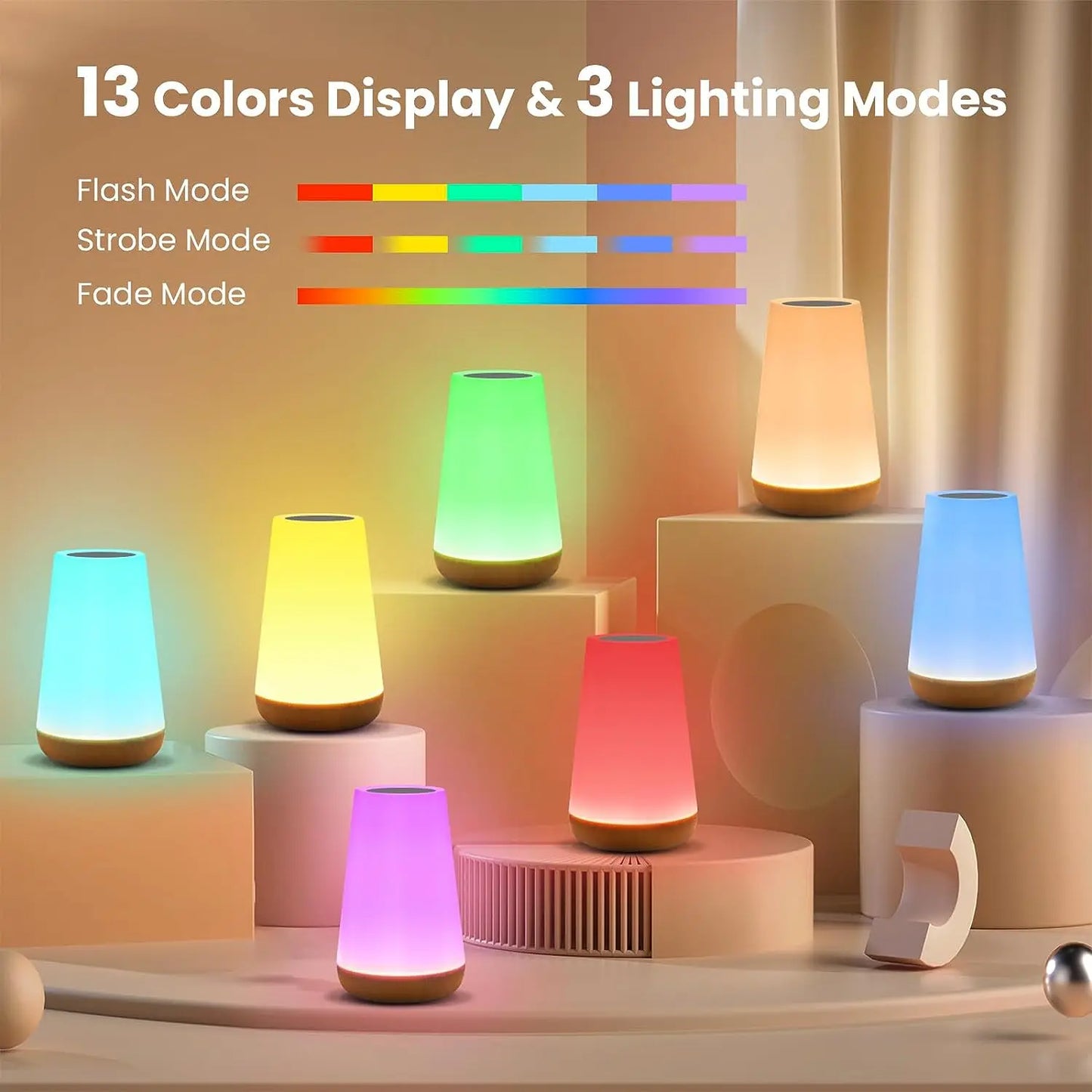 Lampe Led Veilleuse