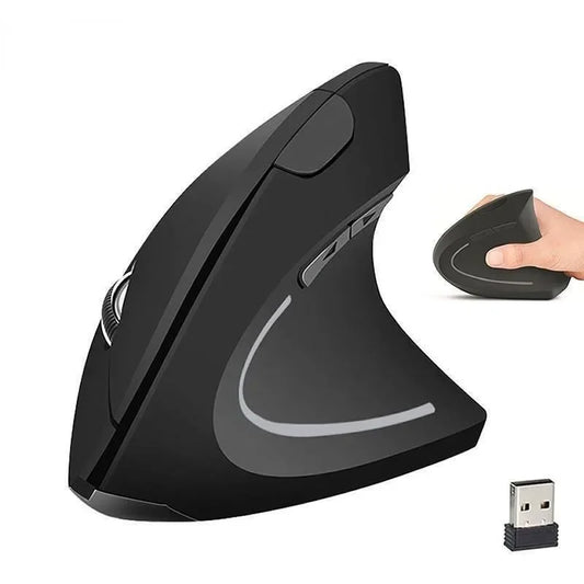 Souris Ergonomique