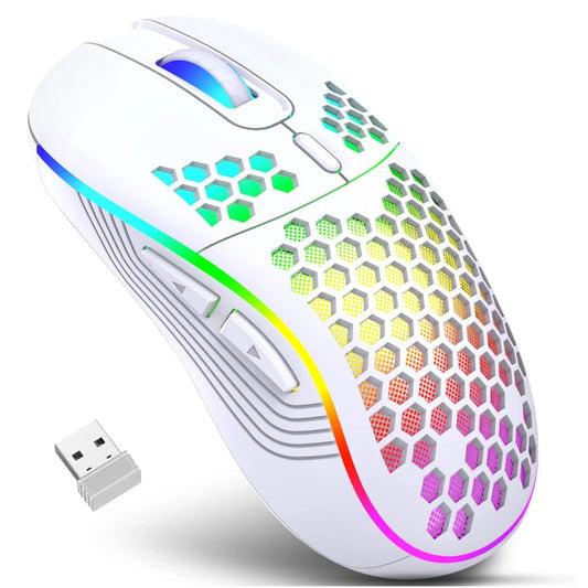 Souris Led