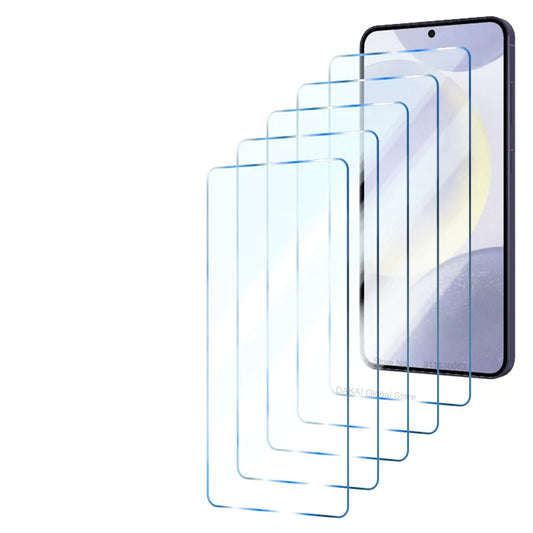 Verre Trempé Samsung