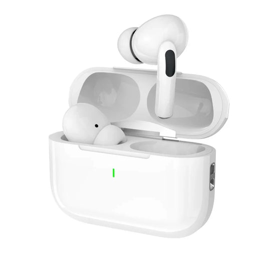 Écouteurs Bluetooth Blanc