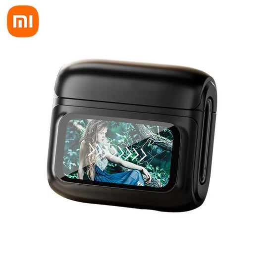 Écouteurs Bluetooth Xiaomi Ecran Tactile